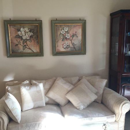 La Locanda Empoli Exteriér fotografie