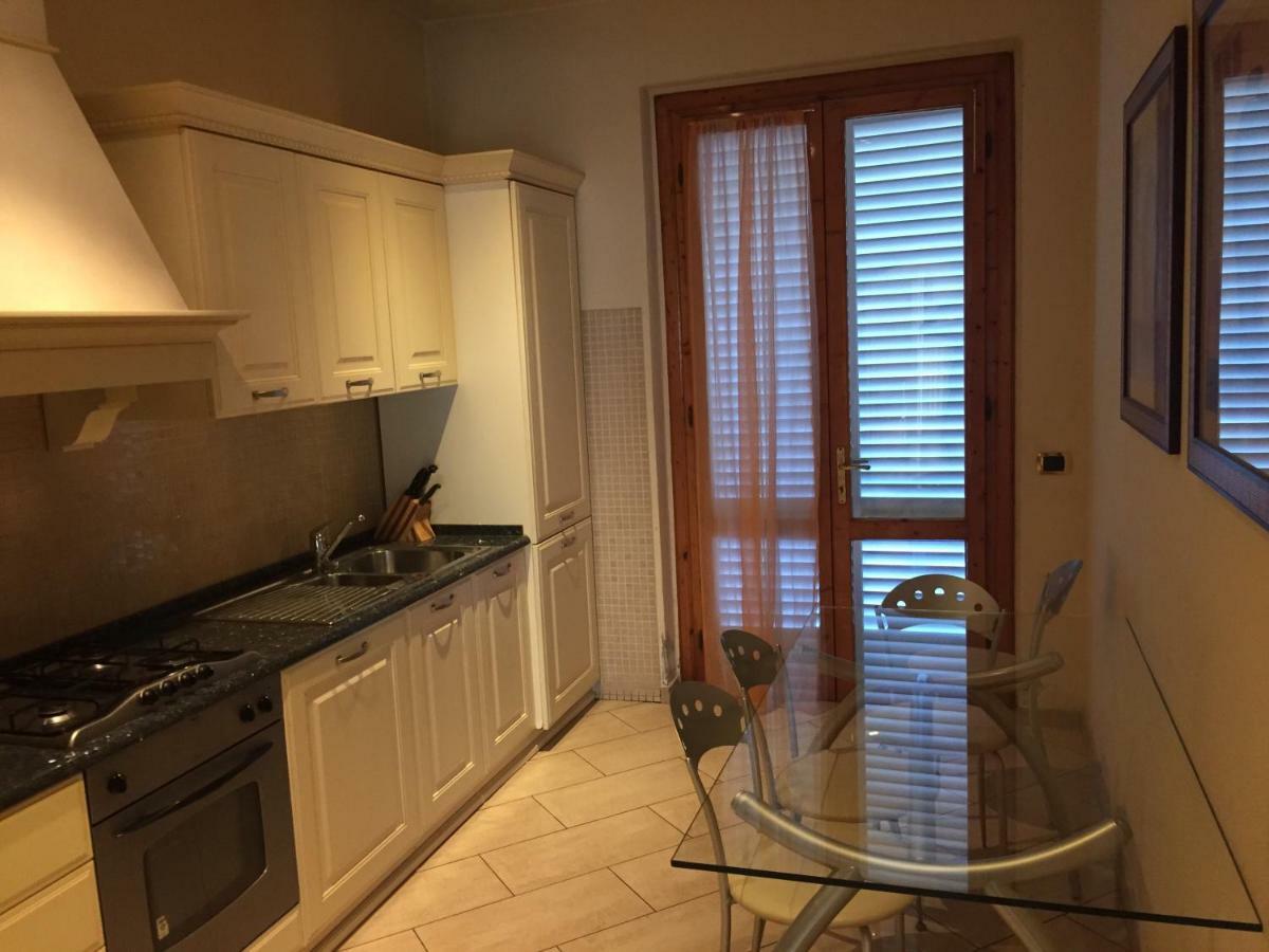 La Locanda Empoli Exteriér fotografie