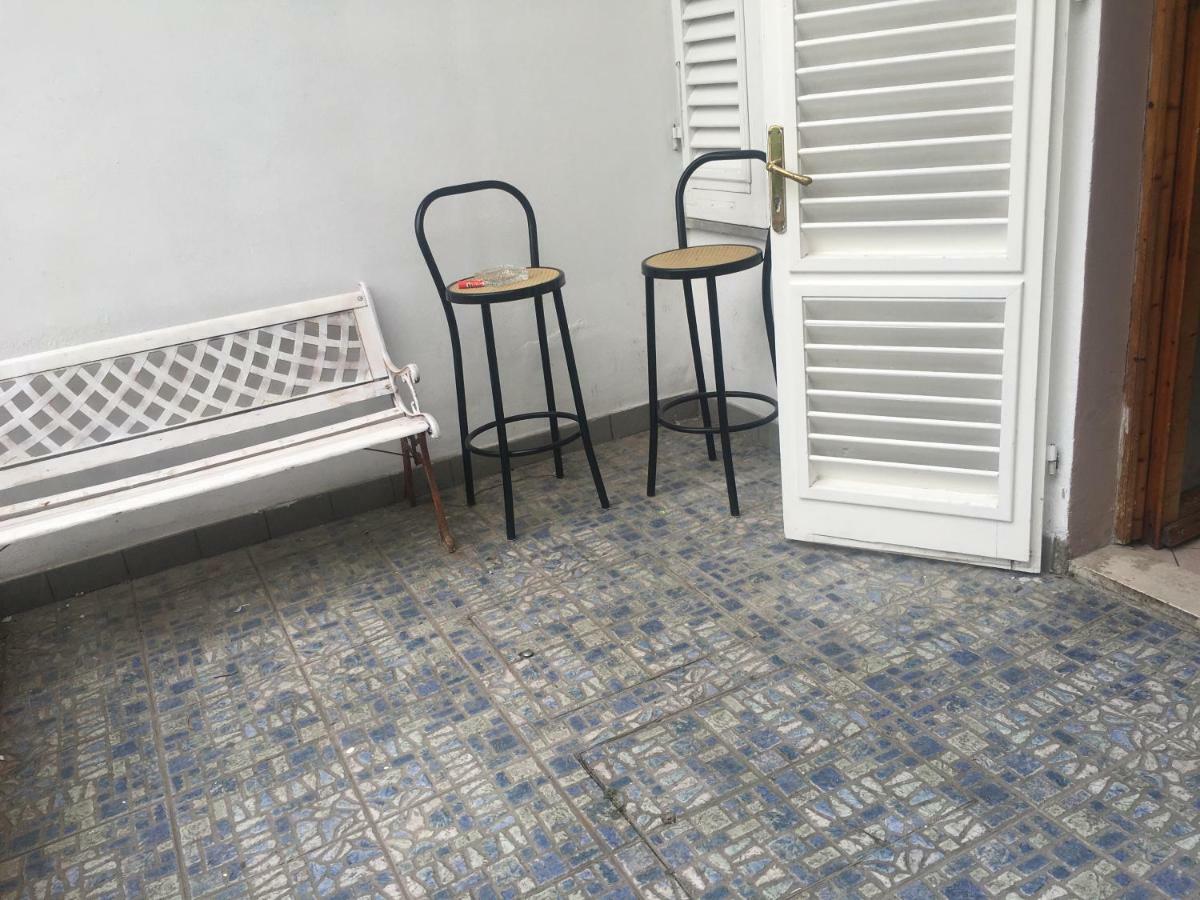 La Locanda Empoli Pokoj fotografie